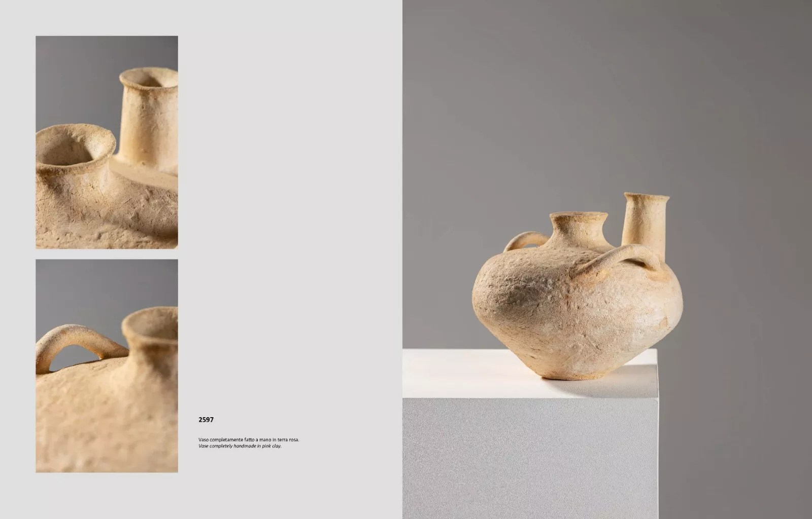 مجموعة أثاث أنطونوفيتش مصنّعة يدويًا ومفصّلة