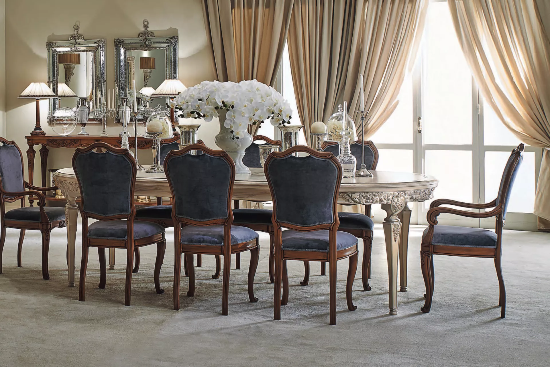 إتقان فن شراء الأثاث بسهولة