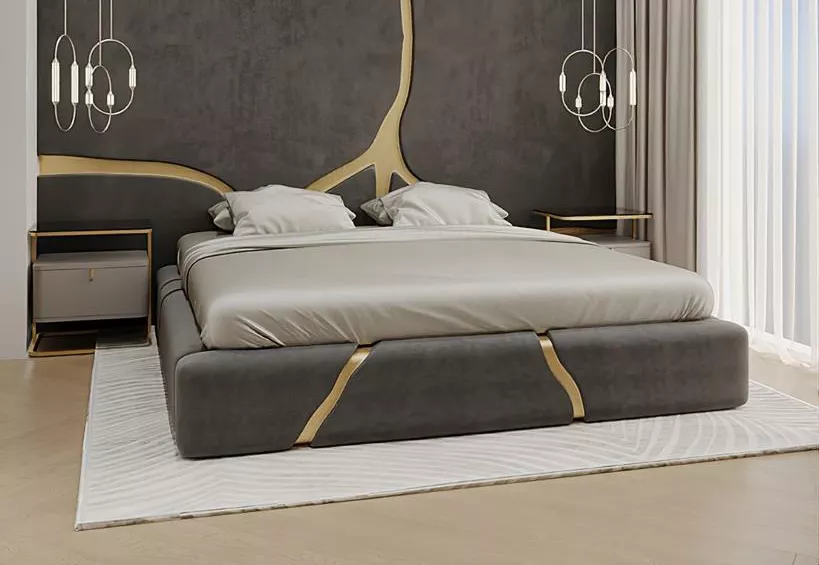 الدليل النهائي لتصميم غرفة نوم مريحة وأنيقة