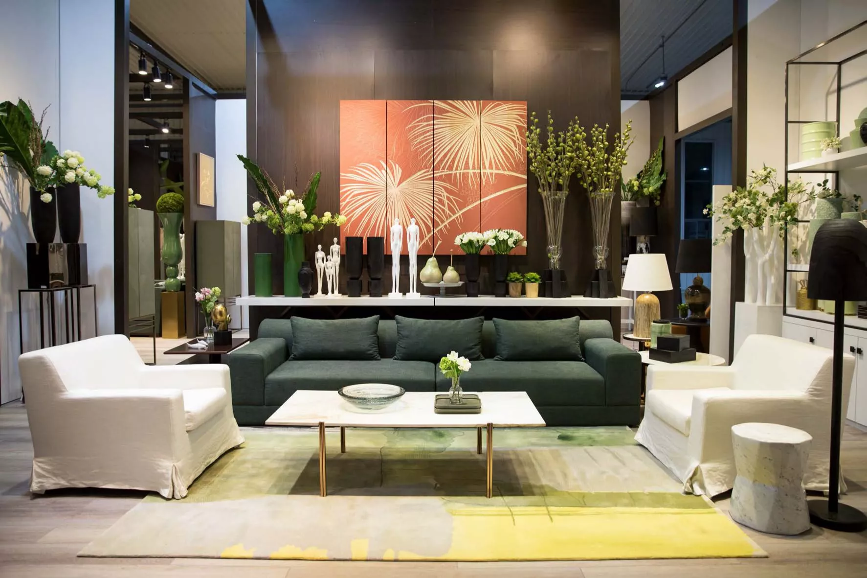 أتقن فن شراء الأثاث بسرعة