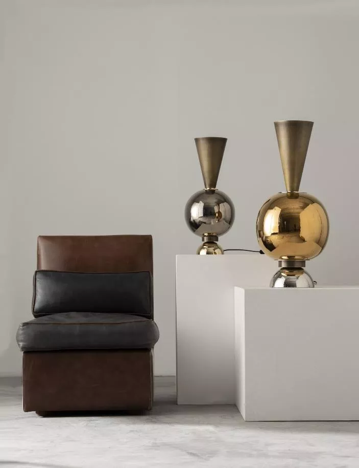 ارتقِ بإضاءة فيلتك الفاخرة في دبي