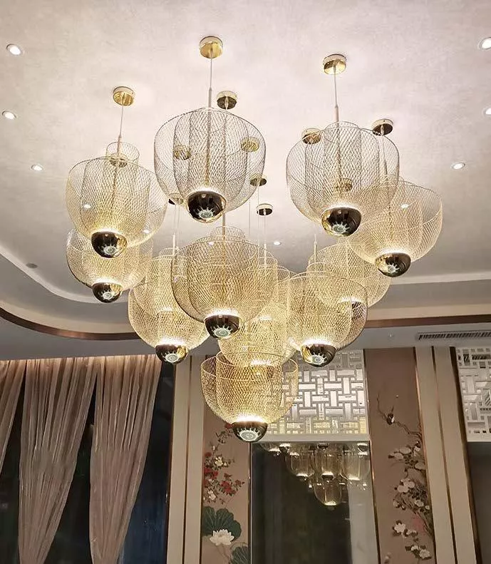 حوّل منزلك بلمسات فاخرة وتصميم داخلي راقٍ