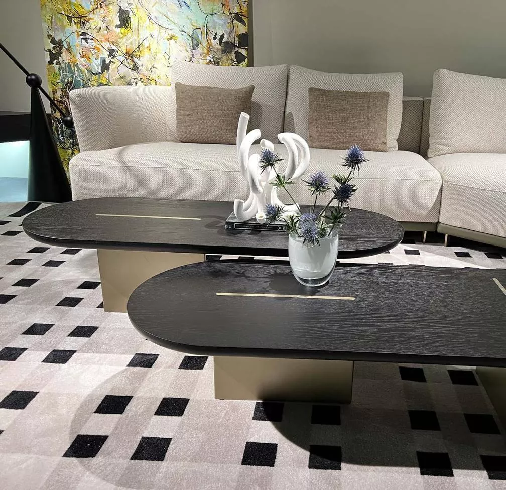 قمة الفخامة في أثاث أبوظبي