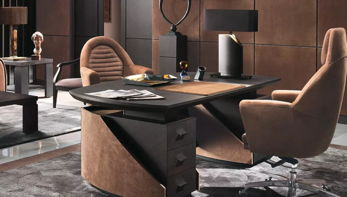 الدليل النهائي لتصميم مكتب منزلي مريح ومنتج