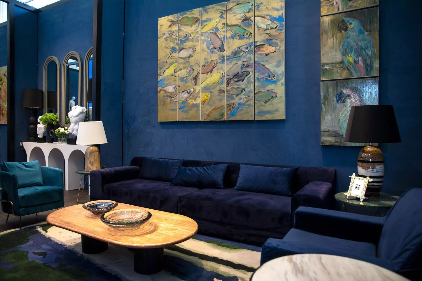 الدليل النهائي لشراء أثاث جديد: نصائح خبراء