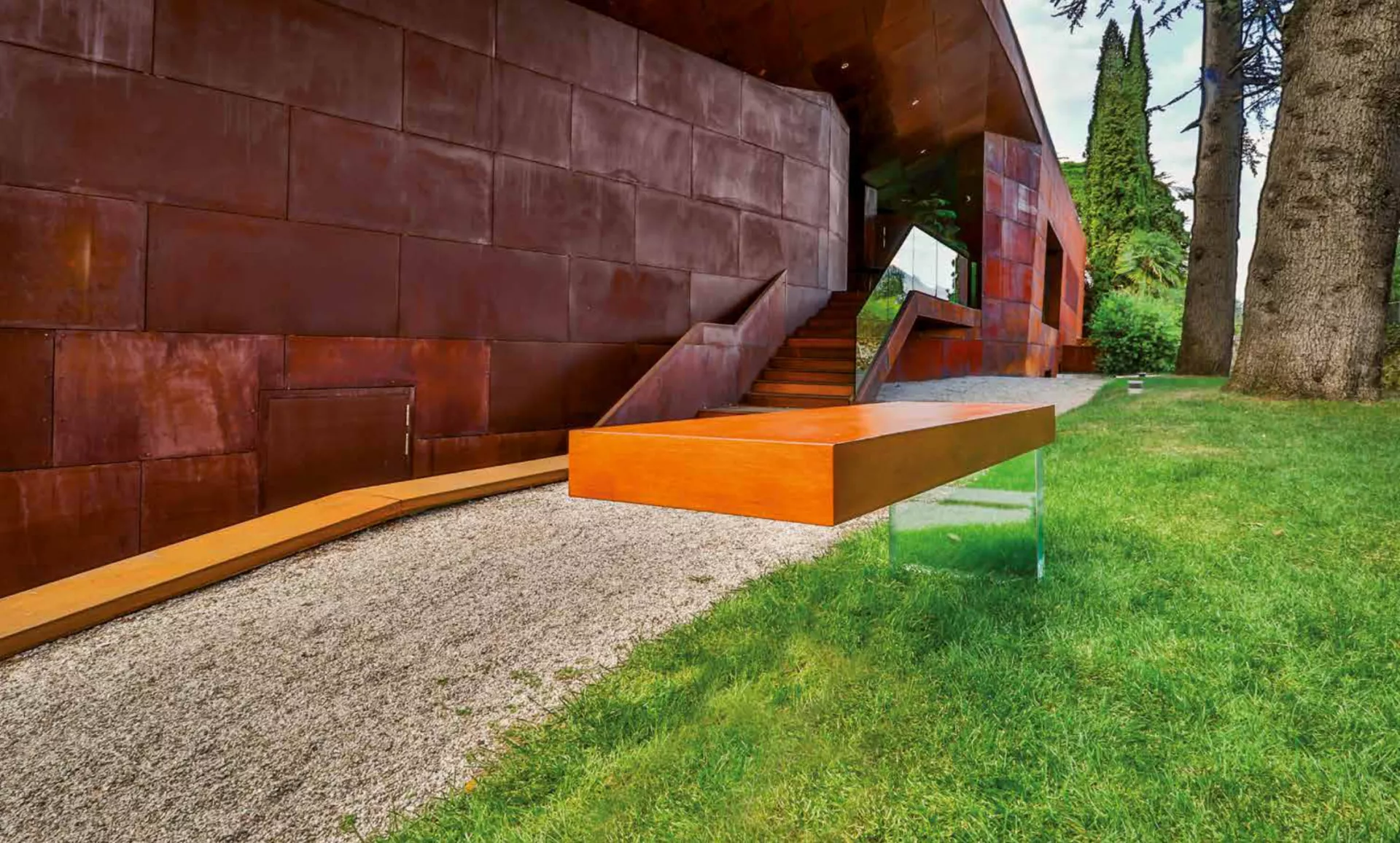 دليل الخبراء لشراء الأثاث الزجاجي