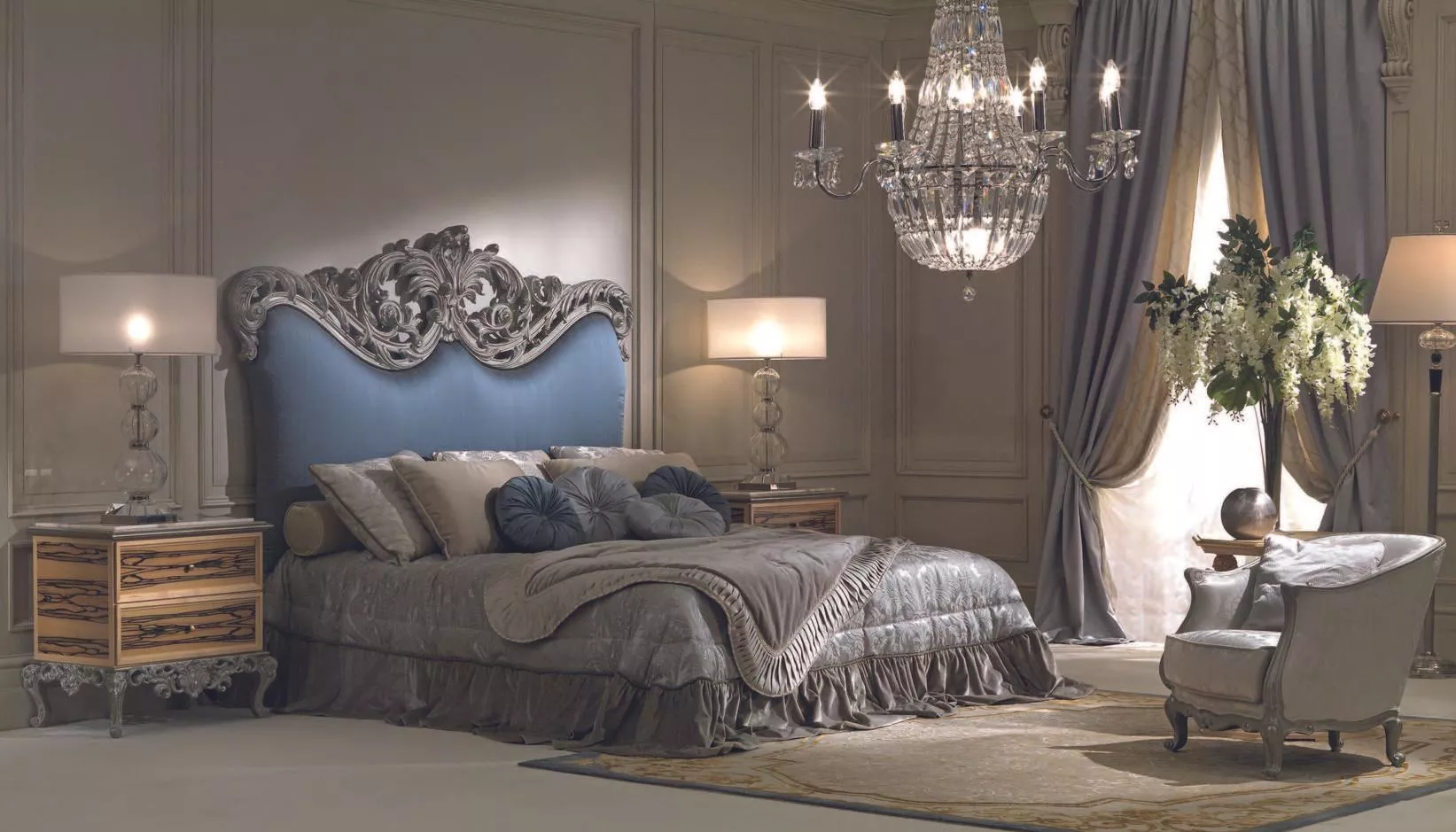 الدليل النهائي لشراء الأثاث الفاخر