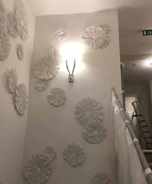 إتقان فن التصميم الداخلي: دليل شامل لاستخدام الفن