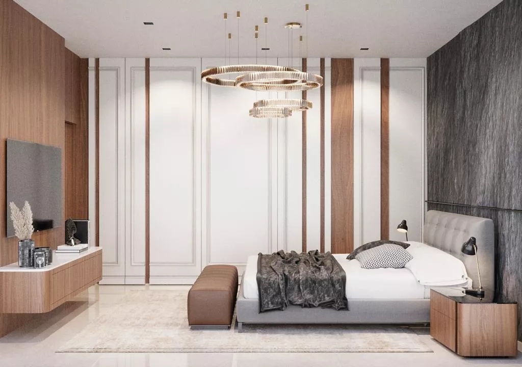 أتقن فن تصميم غرفة نوم عصرية مثالية