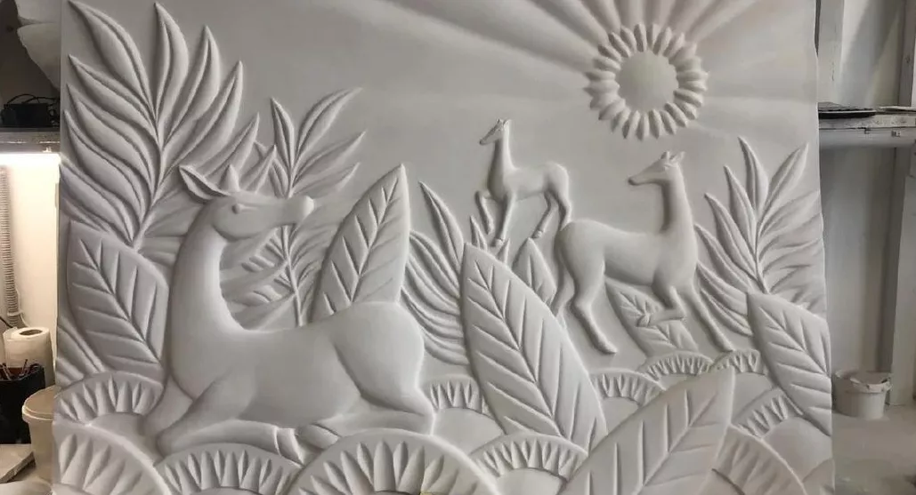 ارتقِ بديكور منزلك في دبي عبر تصميمات فنية