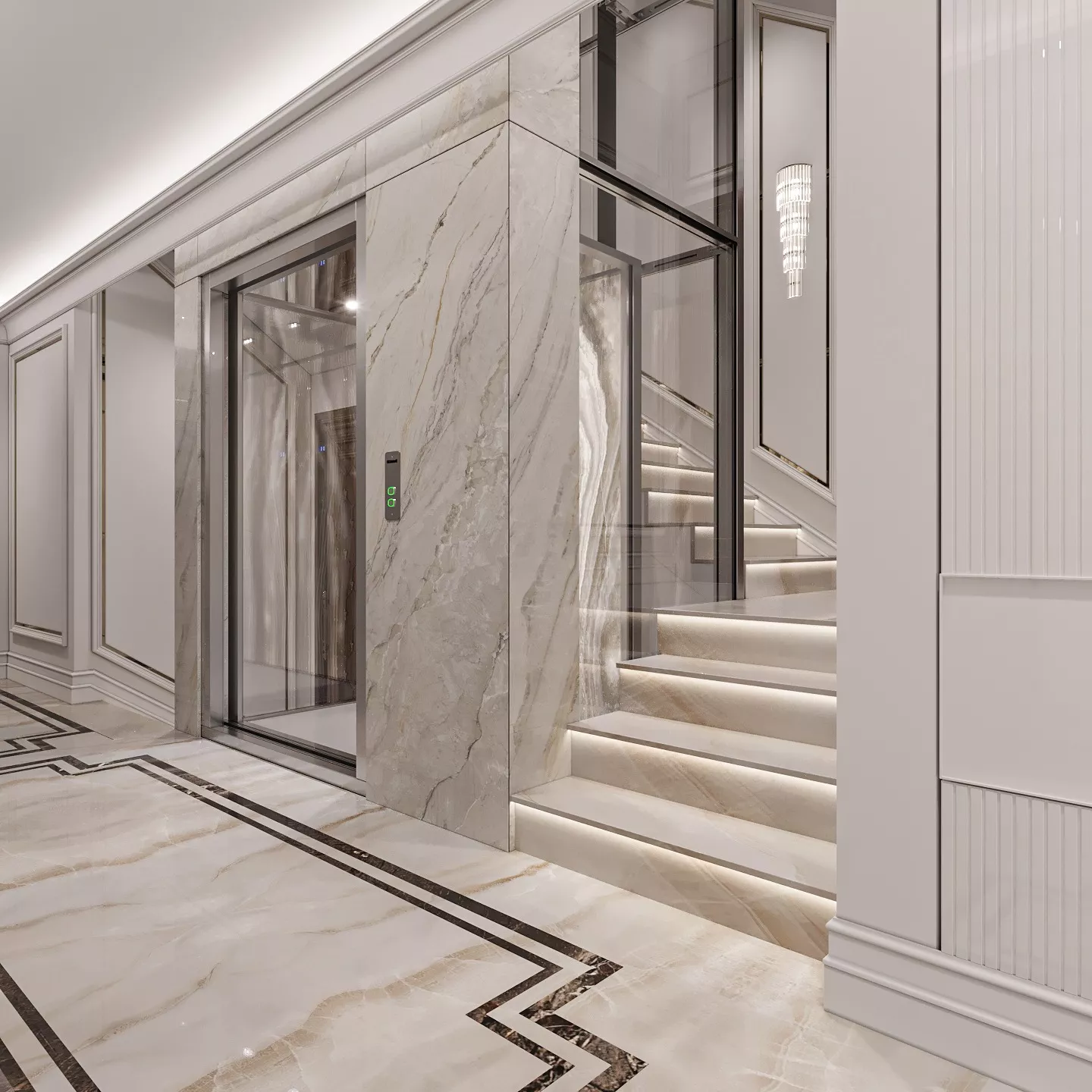 Dreaming of a Private Home Elevator? Read This First!