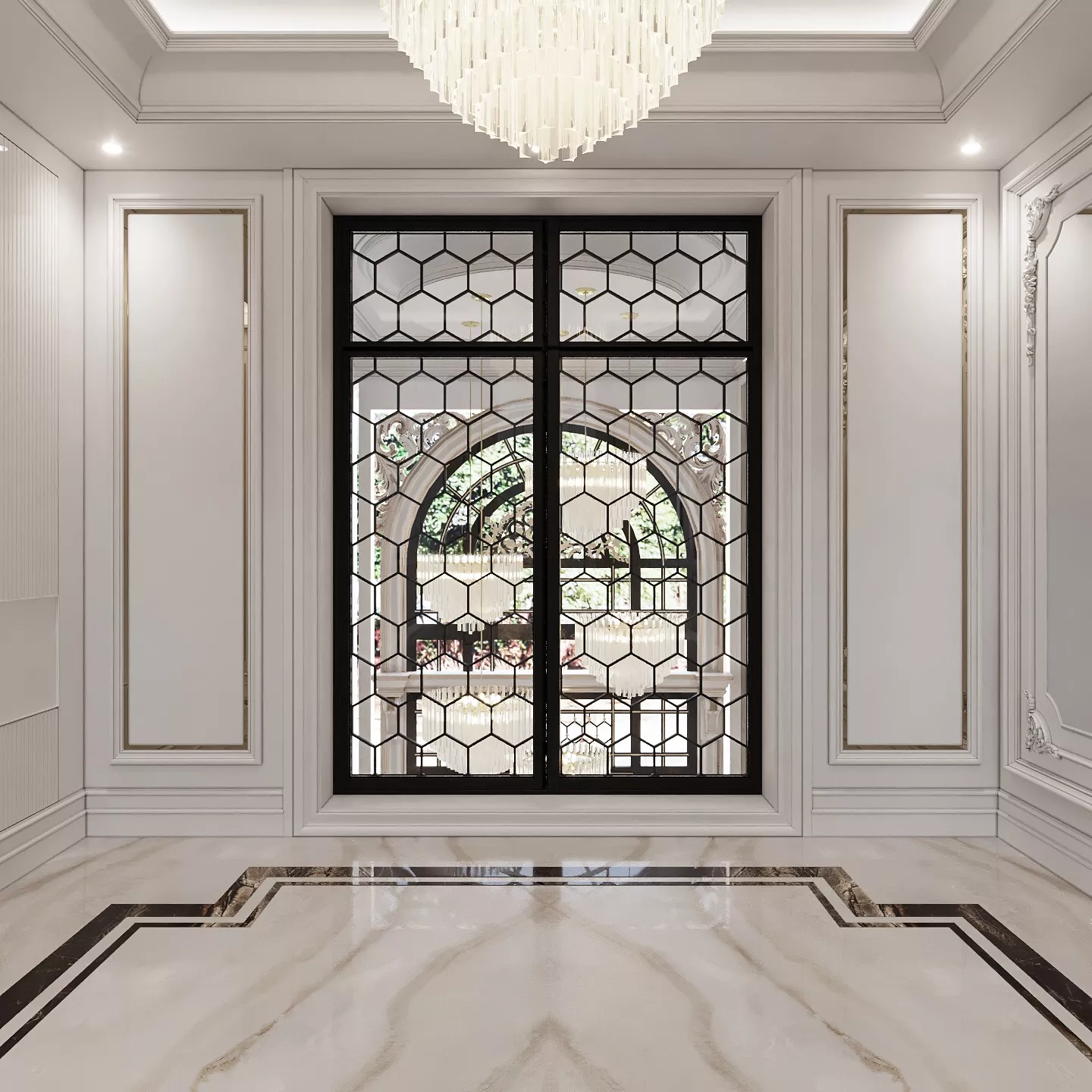 Window and Door Guide for Luxury Homes in Dubai