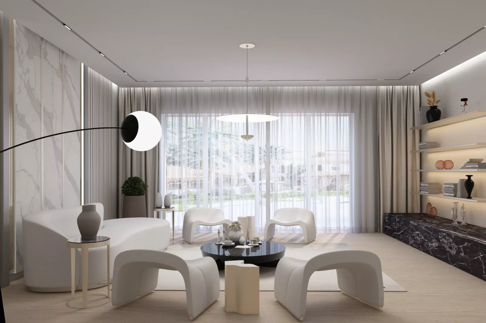 Cozy Interior Design Planning Tips