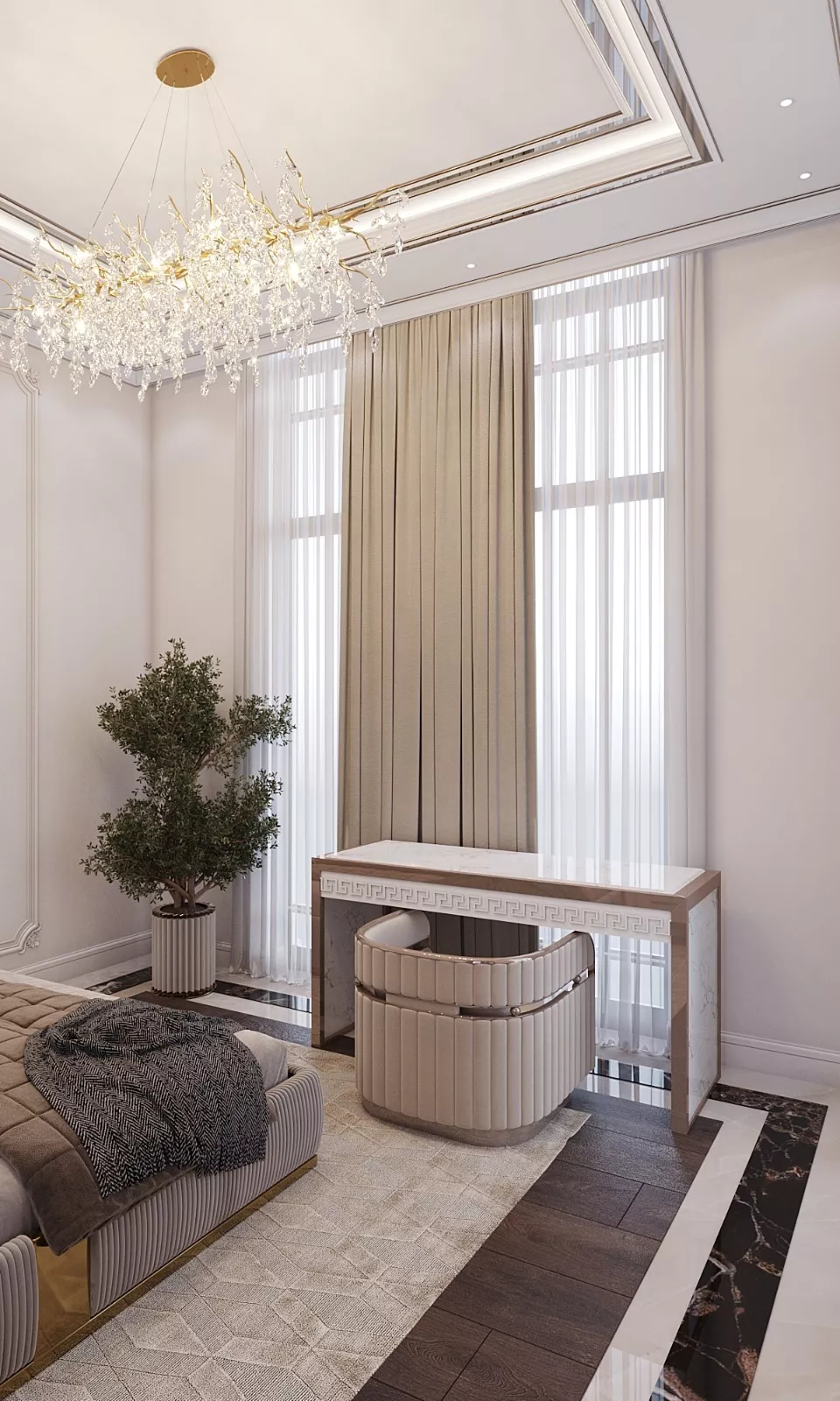 Dreaming of Living in a Luxury Home in Dubai? Read This!