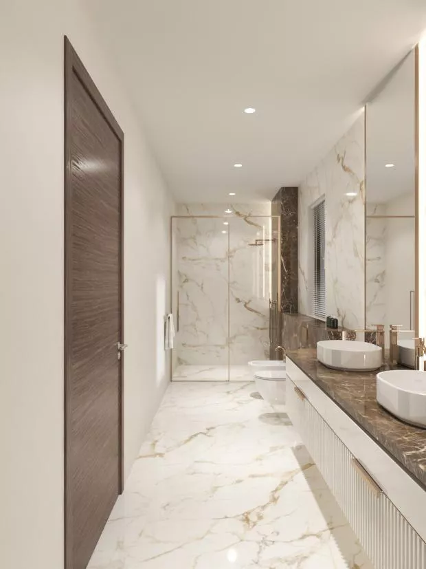 How to Elevate Your Bathing Experience Using Interior Design