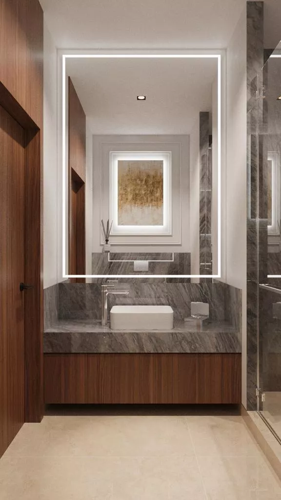 Best Luxury Bathroom Interior Design Company