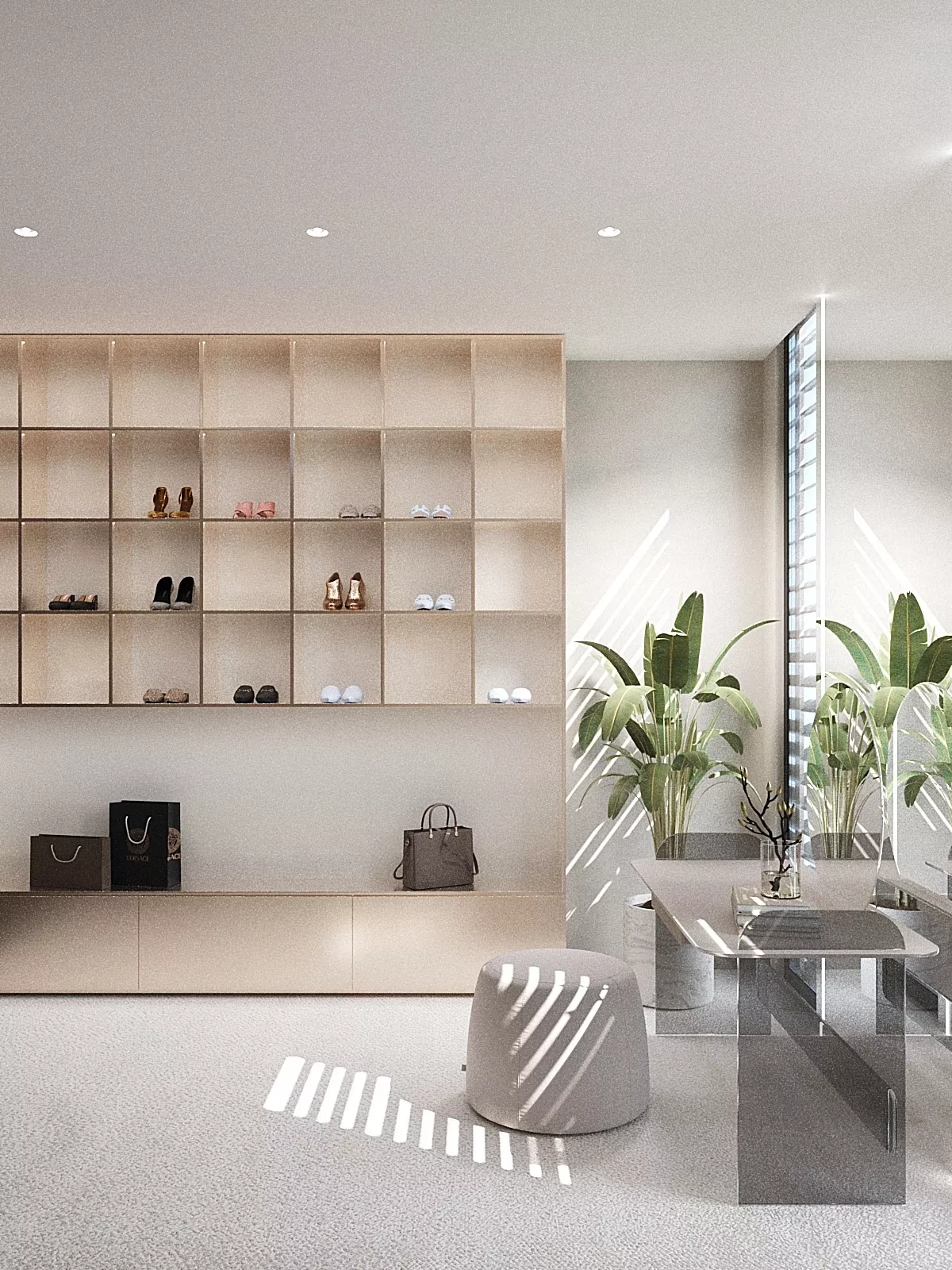 How to Elevate Your Shoe Storage