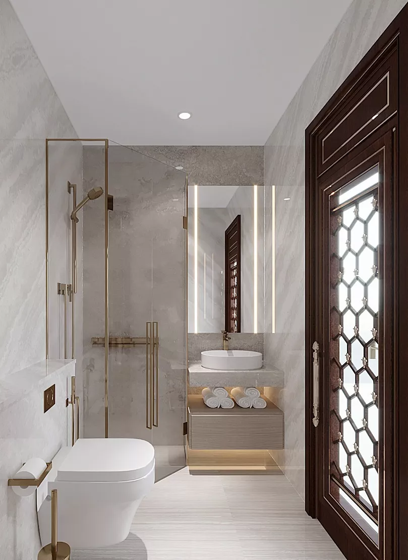 The Antonovich Group's Exceptional Sanitary Solutions