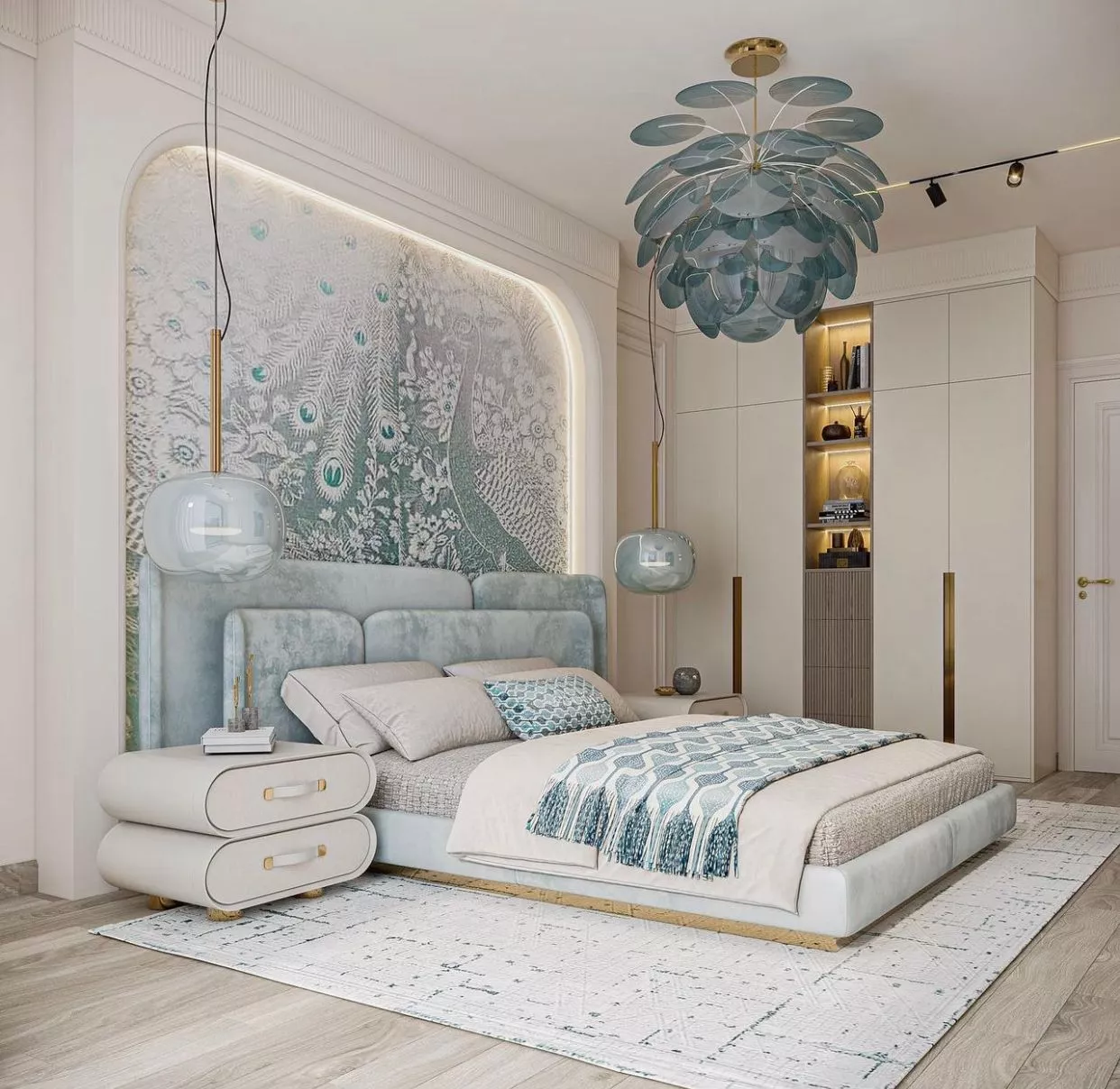 Creating Your Perfect Cozy Bedroom Retreat