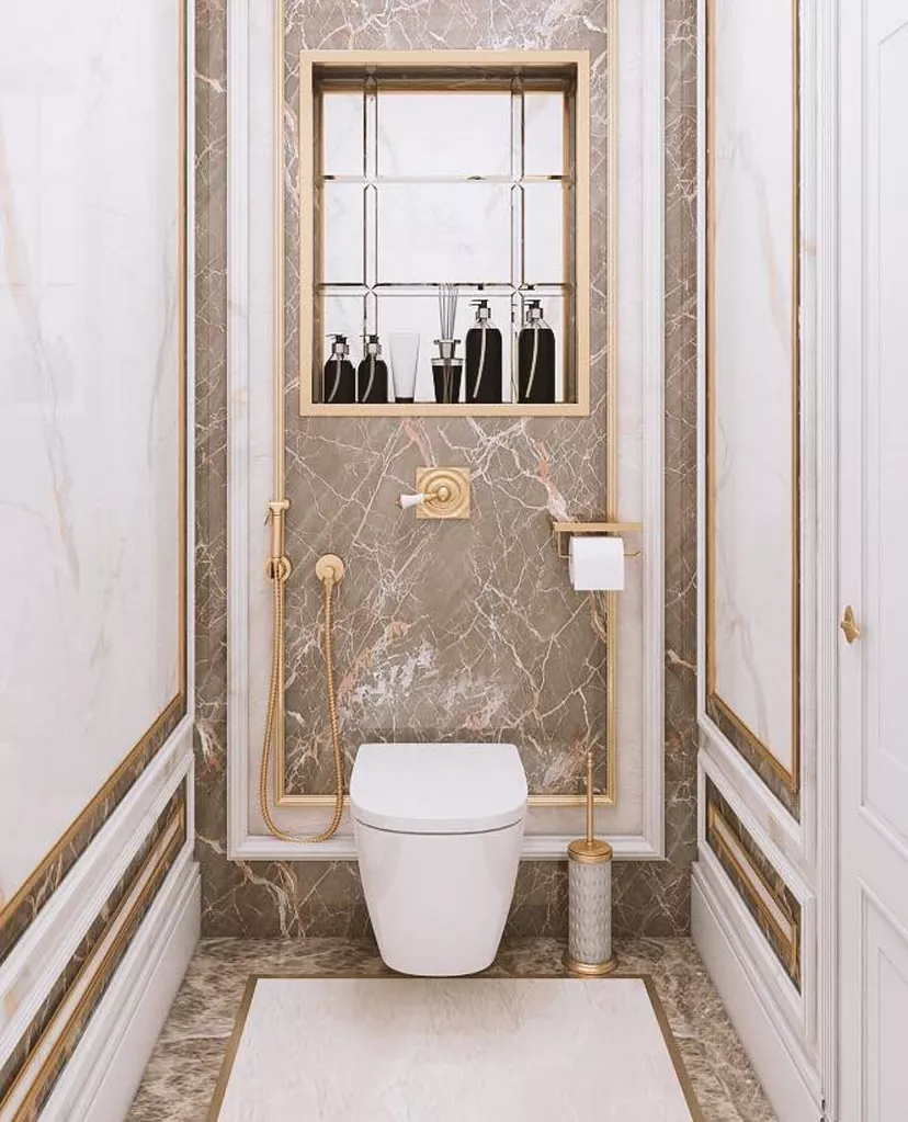 Bathroom Tips if You Want to Achieve a High-End Ambiance