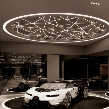 Elevating Luxury Living: Advanced Parking Solutions for Dubai's Elite Residences