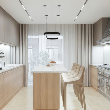 Discovering Innovation and Elegance in Home Decor Dubai