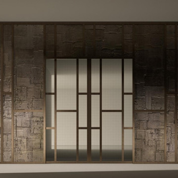 Mastering Wall Panel Design and Installation: Antonovich Group’s Expertise