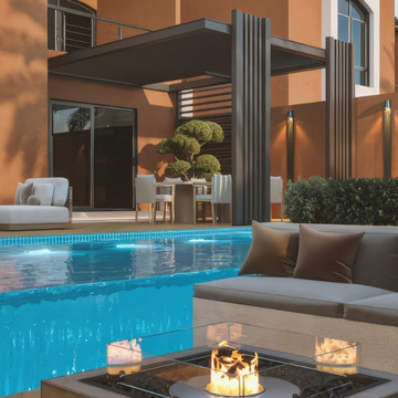 Transform Your Outdoor Space with Antonovich Group: Your Premier Construction Company Near Me