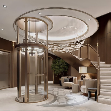 The Role of Ceiling Design in Modern Interiors