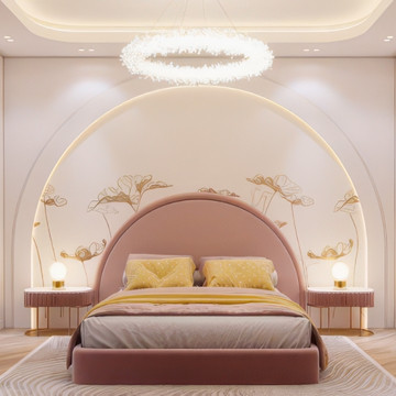 Transforming Dreams into Reality: Expert Girls' Bedroom Design and Fit-Out