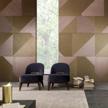 Premium Elegance: Wall Panel Design and Installation