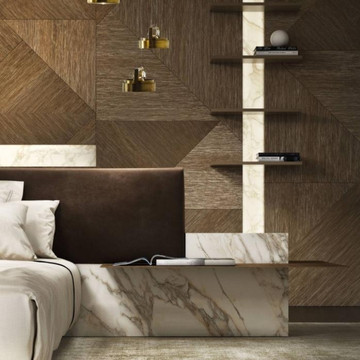 Transforming Spaces Through Innovative Wall Panel Artistry