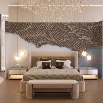 Transforming Luxury Bedroom Interiors