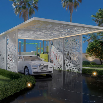 Finest Landscaping Expertise by the Top Architecture Companies in Dubai