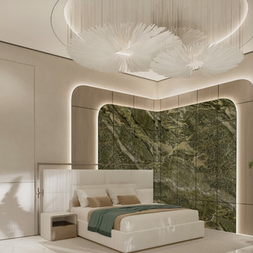 The Timeless Appeal of Marble in Modern Interiors