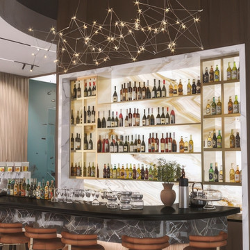 Creating a Captivating Luxury Interior Design Excellence