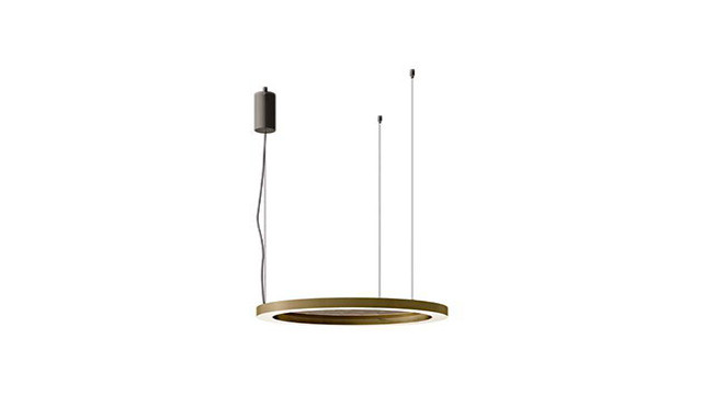 Luxury Modern Design Ring Chandelier 3