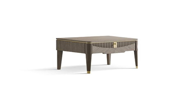 Luxury Drawer Nightstand