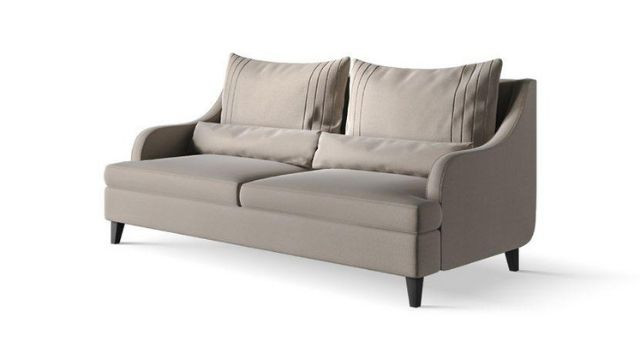 Classy 3 Seater sofa