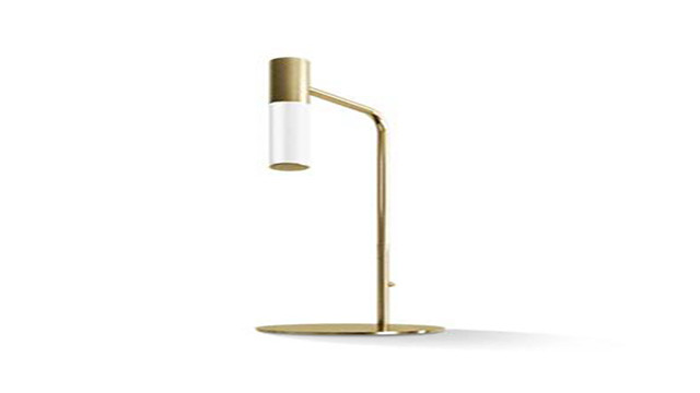 Luxury Design Table Lamp