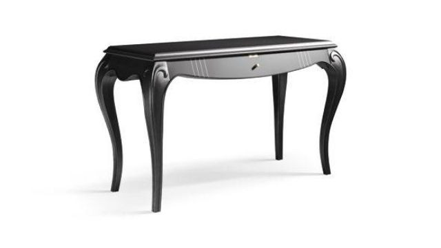 Classic Design Drawer Console