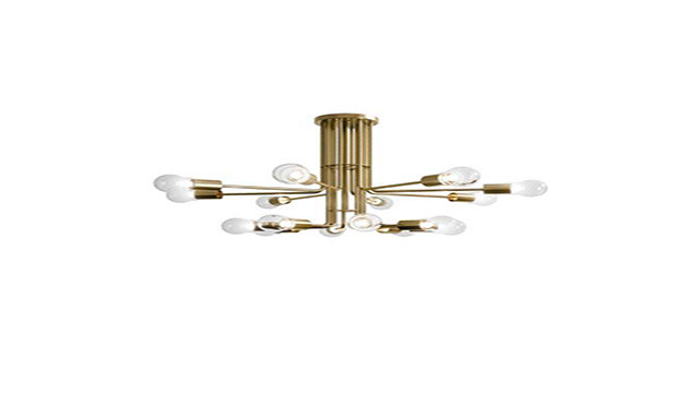 Luxury Design Chandelier