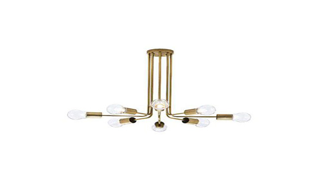 Luxury Design Chandelier 3