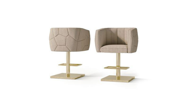 Luxury Design Bar Stool