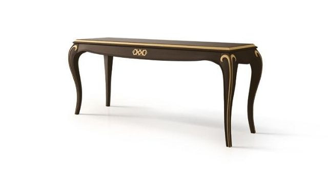 luxury Console