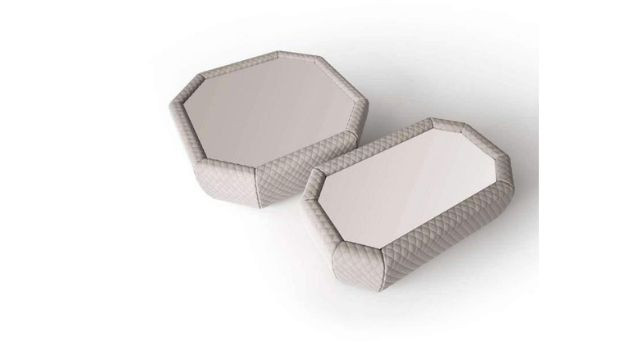 Stylish Coffee Table Design