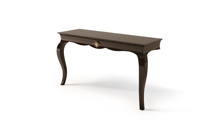 stylish design console