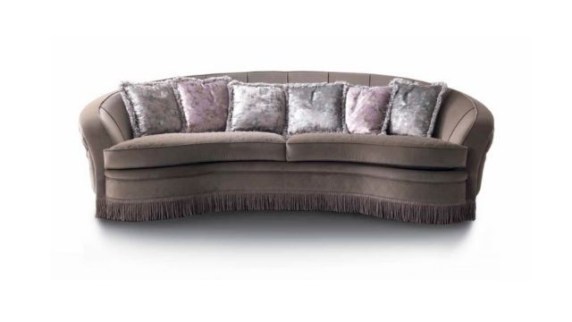 New Classic Sofa Design
