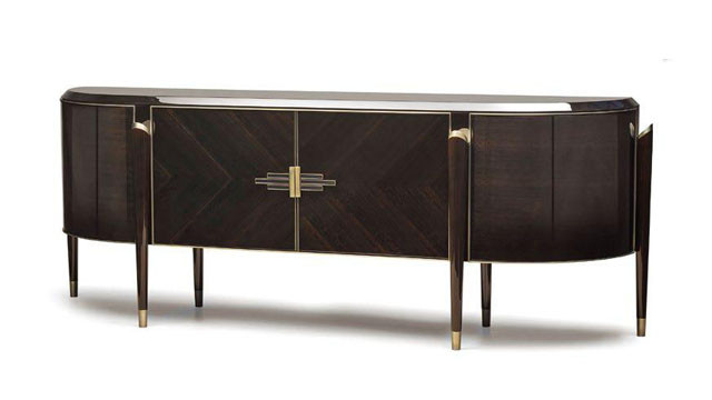 Elegant Design Console