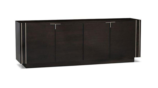 Minimal Design Sideboard